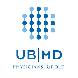 UBMD Physicians Group logo