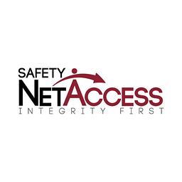 Safety NetAccess Inc logo