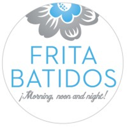 Frita Batidos logo