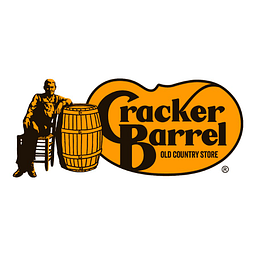 Crackerbarrel 39 logo