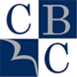 Commercial Bank of California logo
