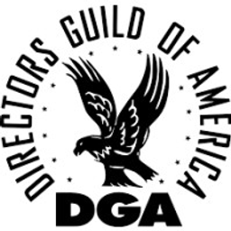 Directors Guild of America Inc logo