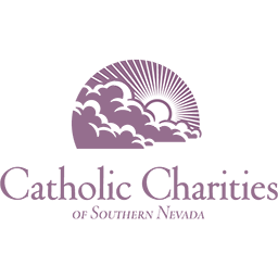 Catholic Charities of Southern Nevada logo