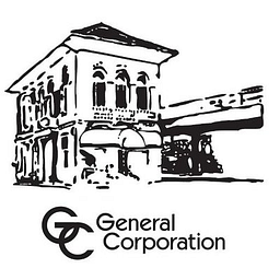 General Services Corporation logo