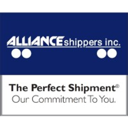Alliance Freight Transport logo