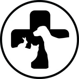 Hillside Small Animal Hospital logo