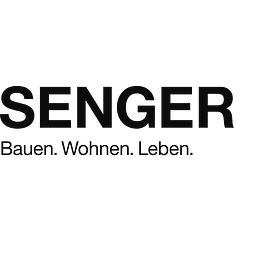 Senger Gebäudetechnik logo