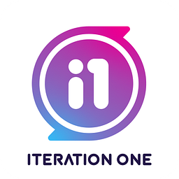 Iteration One logo
