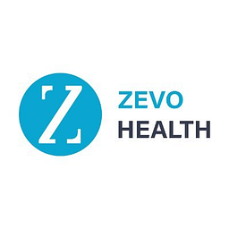Zevo Health logo