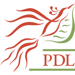 Phoenix Der Lebenskraft logo