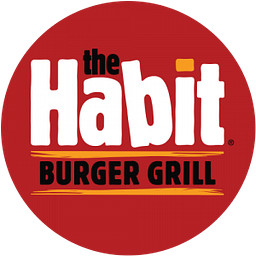 Habit Burger Grill - West Seattle logo