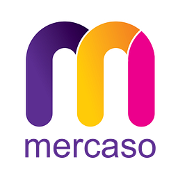 Mercaso logo