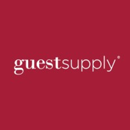 Guestsupply logo