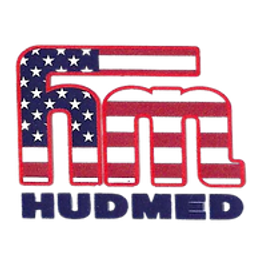 Hudmed Llc logo