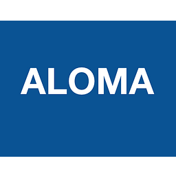 Aloma Healthcare, Inc. logo