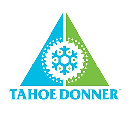 TAHOE DONNER ASSOCIATION logo