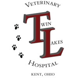 Twin Lakes Veterinary Hospital Inc logo