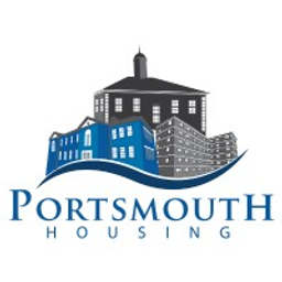 Portsmouth Redevelopment & Housing Authority logo