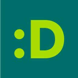 Degustabox logo