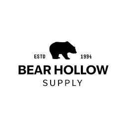 Bear Hollow Estates logo