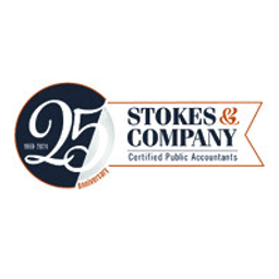 Stokes logo