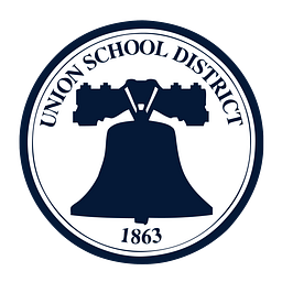 Union School District logo