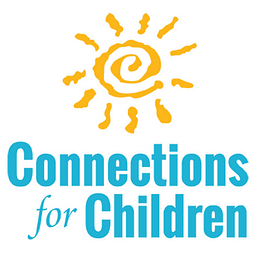 Connections for Children logo