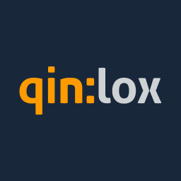 Qinlox logo