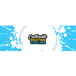 Centreville HVAC logo