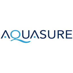 Aquasure logo
