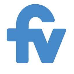 FV Ortho logo