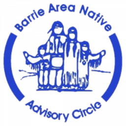 Barrie Area Native Advisory Circle logo