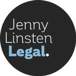 Jenny Legal logo
