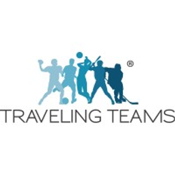 Traveling Teams Inc. logo