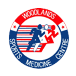 Woodlands logo