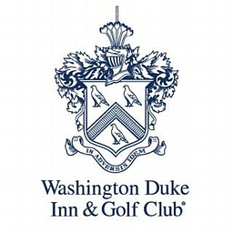 Washington Duke Inn & Golf Club logo