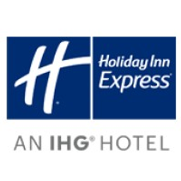 Holiday Inn Express & Suites Lima logo