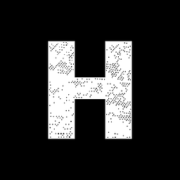 Hollywood Park logo