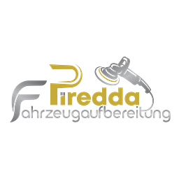 Piredda Fahrzeugaufbereitung logo