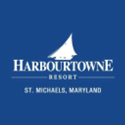 Harbortown Treatment Center logo