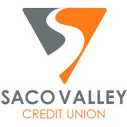 Saco Valley Credit Union logo