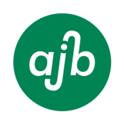 AJB Berlinde logo