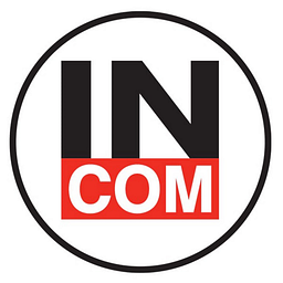 Incom Manufacturing Group logo