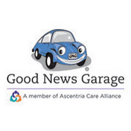 Good News Garage logo