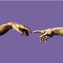 Human Touch Home Health Care logo