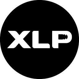 XLP logo