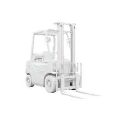 The Lift Solutions logo