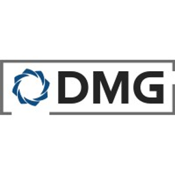 DMG logo