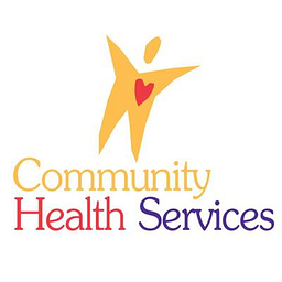 Community Health Services logo