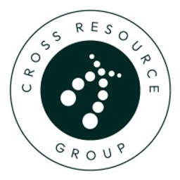 Cross Resource Group logo